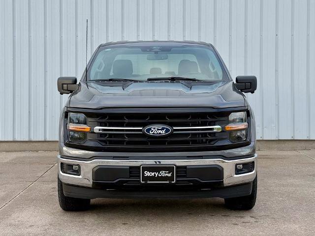 Certified 2024 Ford F150 XLT w/ Mobile Office Package AWD/4WD image 9