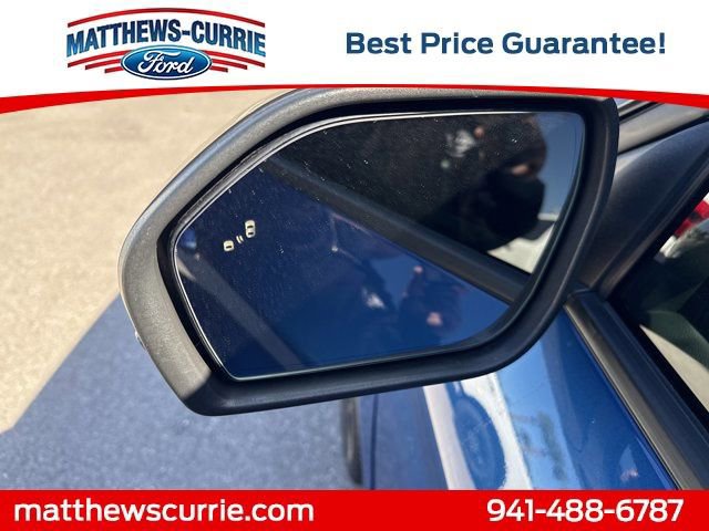 Certified 2020 Ford Explorer ST w/ ST Street Pack AWD/4WD image 8