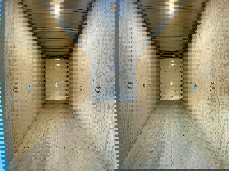 Certified 2021 Ford E-450 and Econoline 450 Super Duty w/ Power Windows & Locks Group image 17