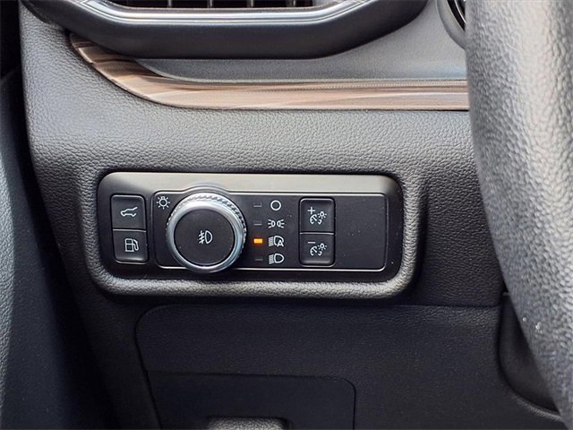 Certified 2023 Ford Explorer Limited image 27