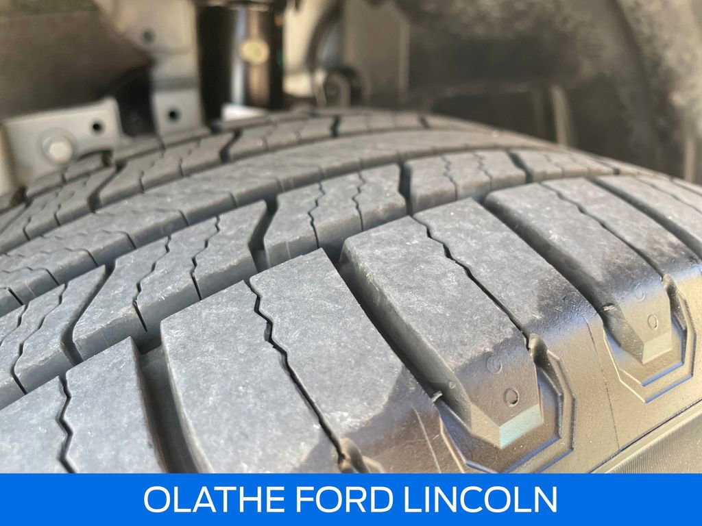 Certified 2019 Ford EcoSport Titanium image 31