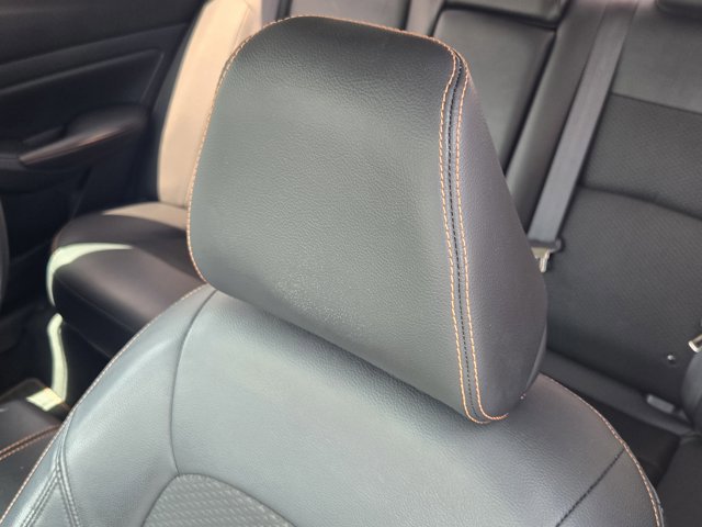Used 2020 Nissan Altima 2.5 SR FWD image 21