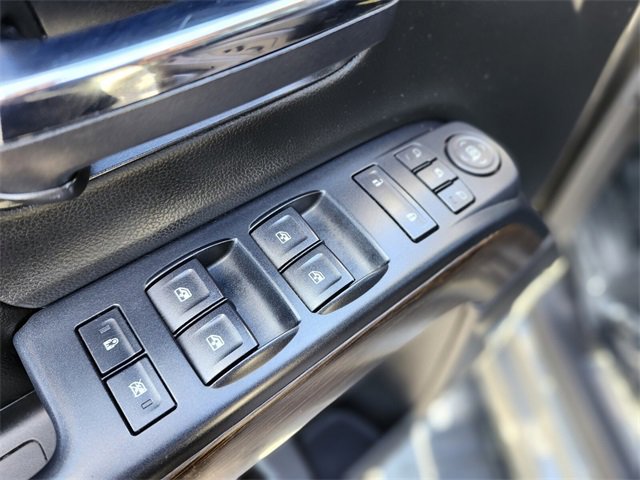 Used 2017 GMC Sierra 1500 Denali image 17