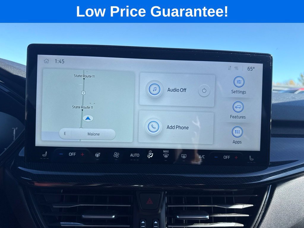 Certified 2023 Ford Escape ST-Line Select w/ Tech Pack #1 AWD/4WD image 28