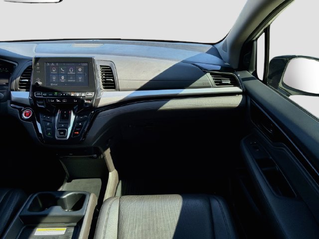 Used 2019 Honda Odyssey Elite image 19