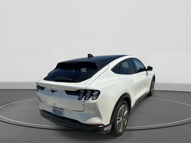 Certified 2023 Ford Mustang Mach-E Premium RWD image 5