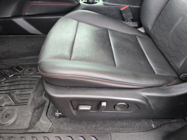 Used 2023 Chevrolet Colorado Z71 w/ Z71 Convenience Package 2 image 22