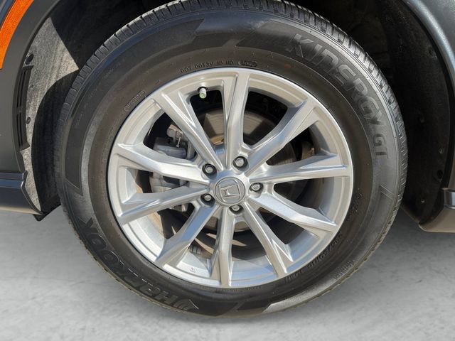 Used 2024 Honda CR-V EX-L image 24