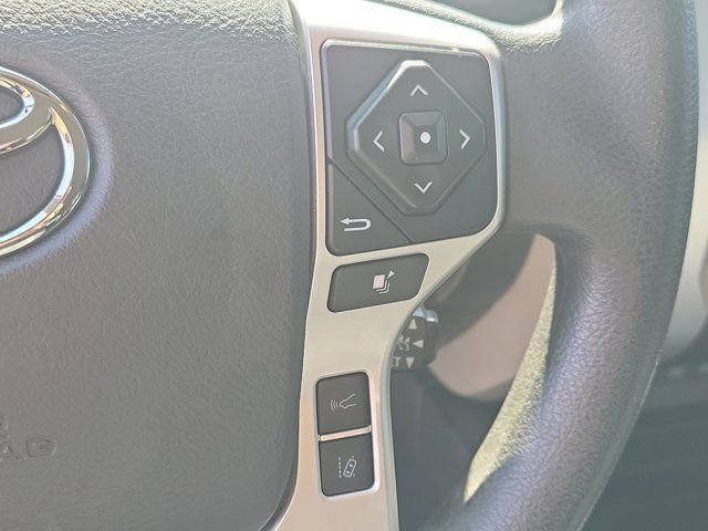 Used 2020 Toyota Tundra SR5 w/ TRD Off-Road Plus Package RWD image 28