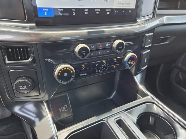 Certified 2025 Ford F150 STX RWD image 7