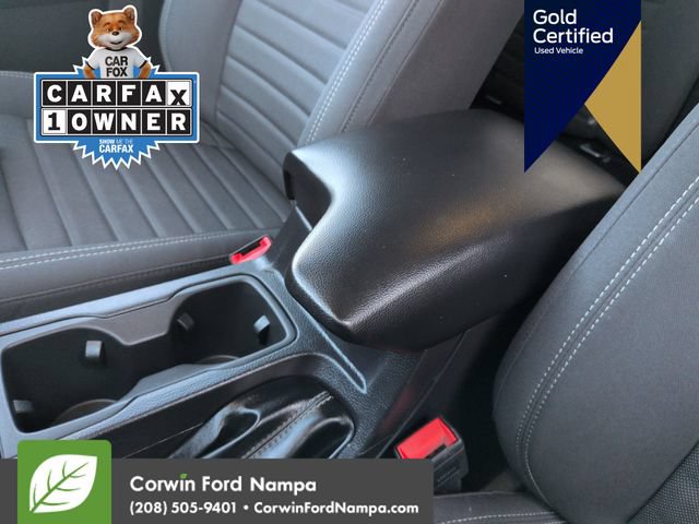 Certified 2023 Ford Ranger XLT w/ Equipment Group 301A Mid AWD/4WD image 21