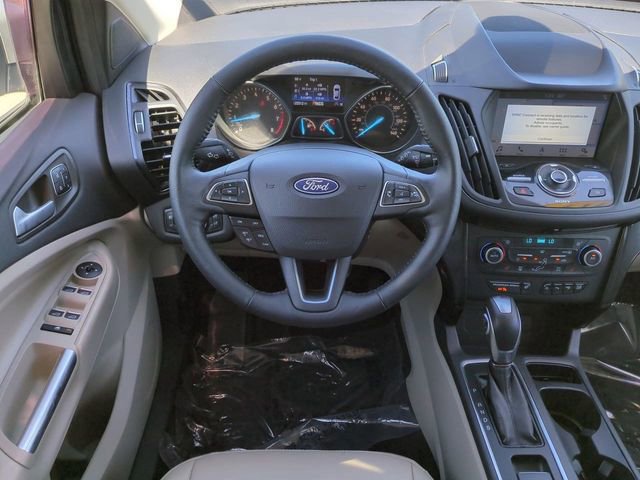 Certified 2019 Ford Escape Titanium image 16