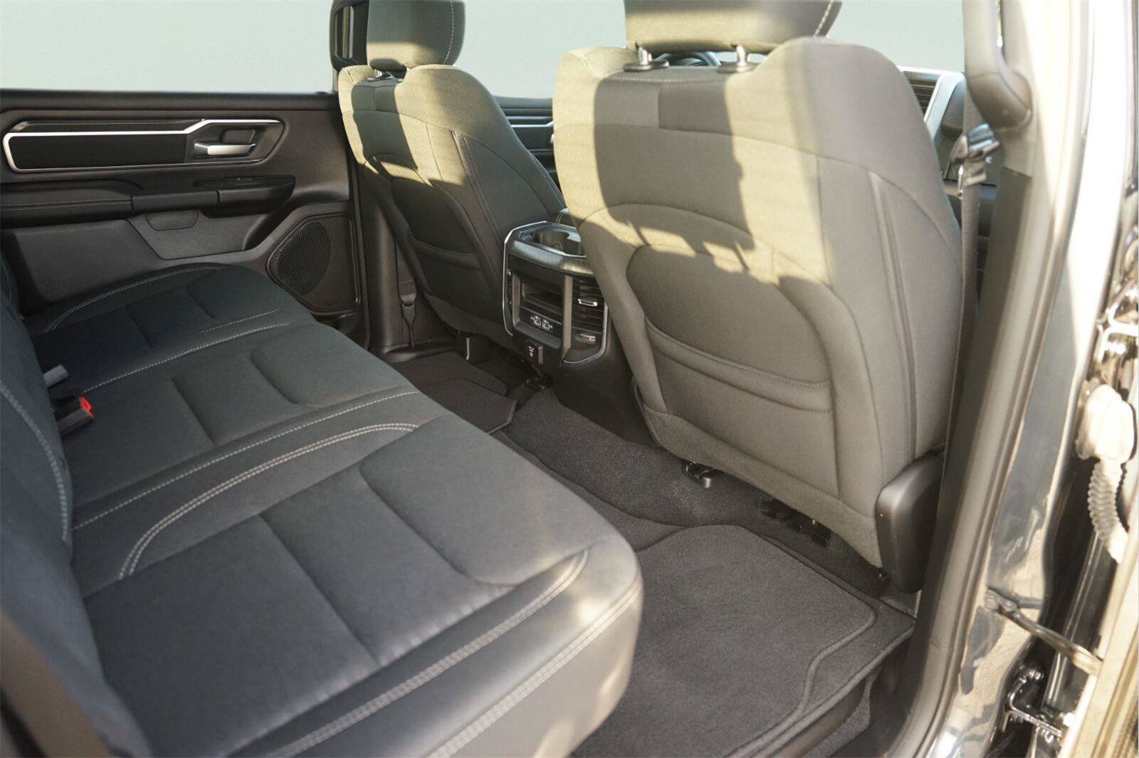 Used 2026 RAM 1500 Lone Star AWD/4WD image 14
