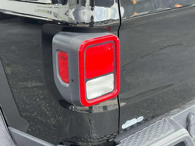 Used 2021 Jeep Gladiator Sport AWD/4WD image 10