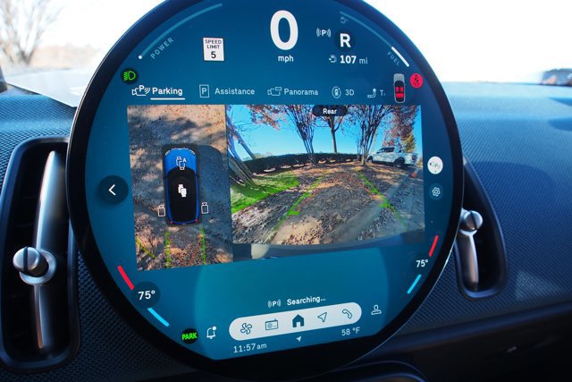 Used 2025 MINI Cooper Countryman S image 31