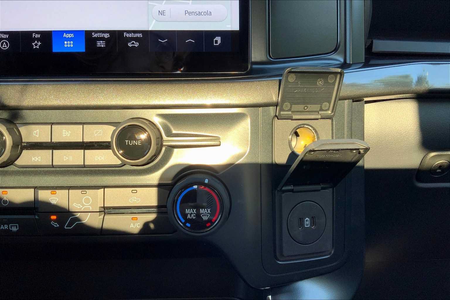 Certified 2024 Ford F150 STX RWD image 33