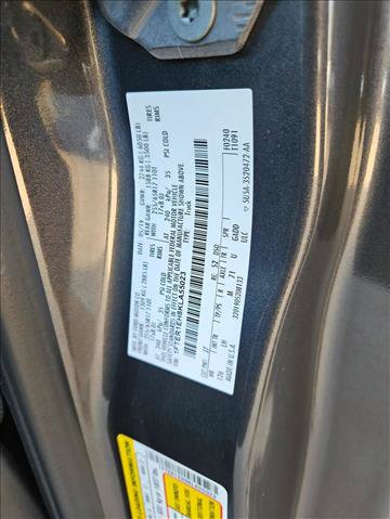 Certified 2019 Ford Ranger XLT w/ Equipment Group 301A Mid RWD image 20