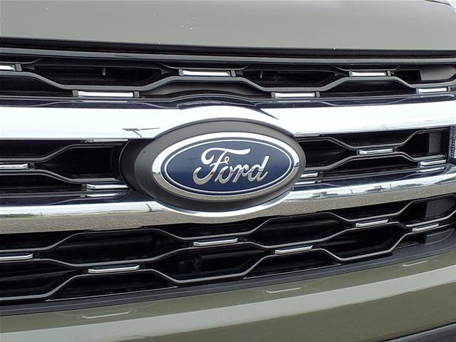Certified 2024 Ford Expedition Limited AWD/4WD image 15