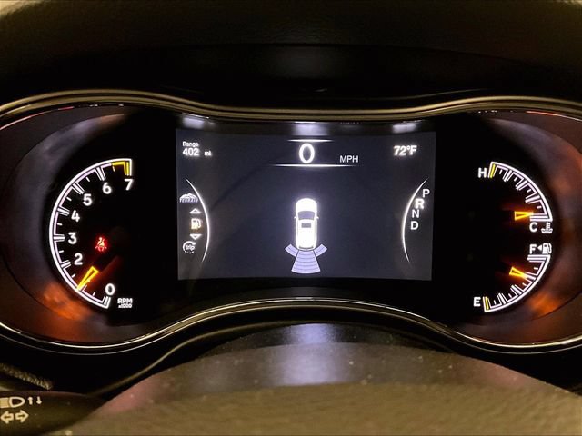 Used 2019 Jeep Grand Cherokee Limited AWD/4WD image 19