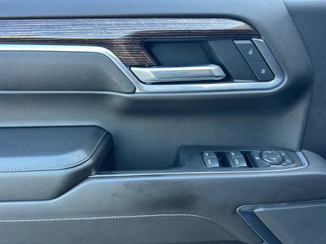 Used 2022 GMC Sierra 1500 Elevation RWD image 10