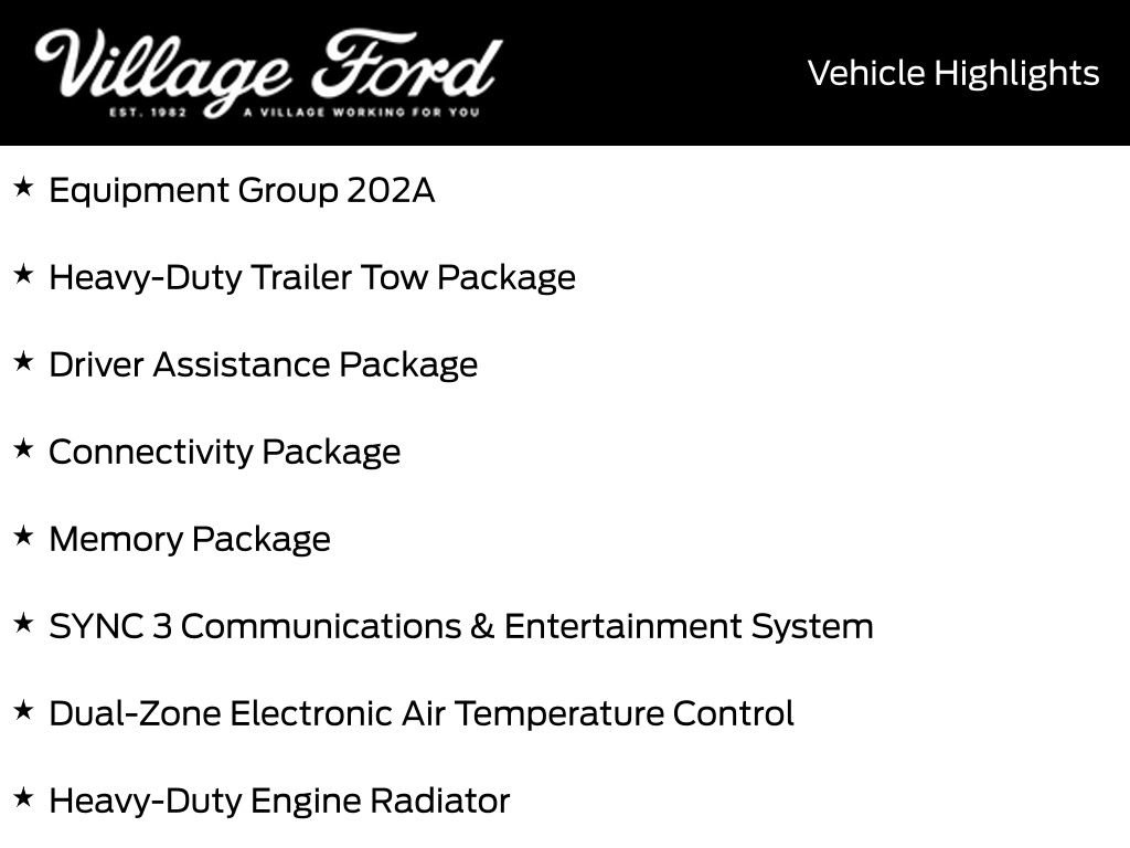 Certified 2018 Ford Expedition Max XLT w/ Equipment Group 202A AWD/4WD image 6
