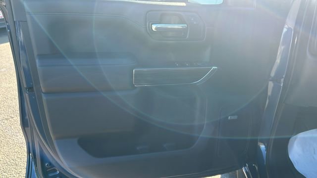 Used 2021 Chevrolet Silverado 1500 RST w/ Convenience Package II image 16