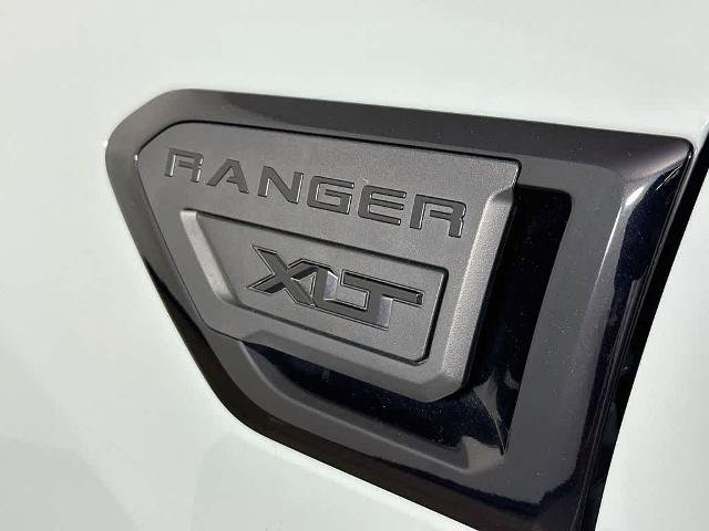 Certified 2022 Ford Ranger XLT w/ Equipment Group 301A Mid RWD image 7
