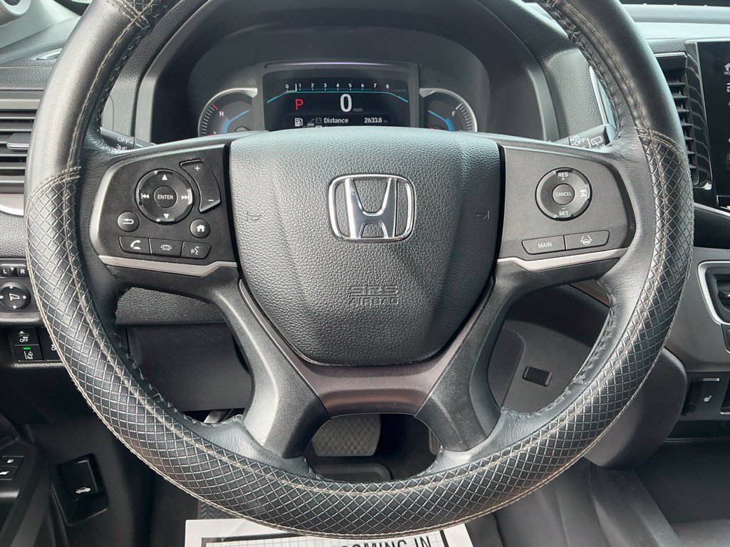 Used 2019 Honda Pilot EX-L image 42
