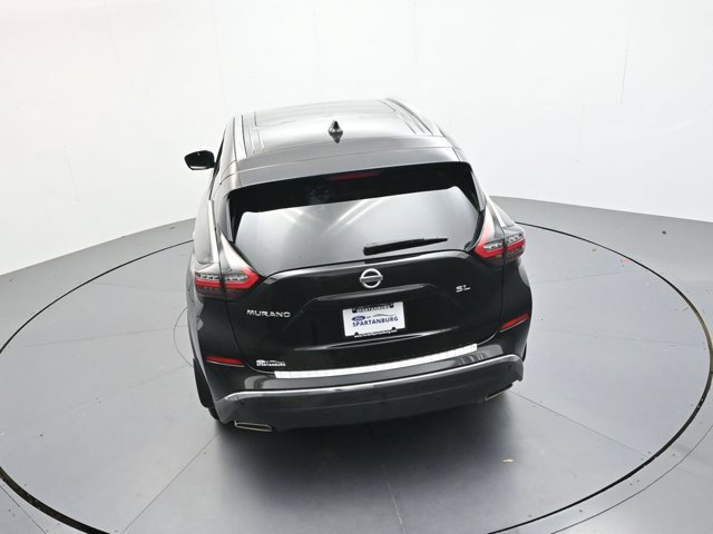 Used 2020 Nissan Murano SL w/ Moonroof Package FWD image 39