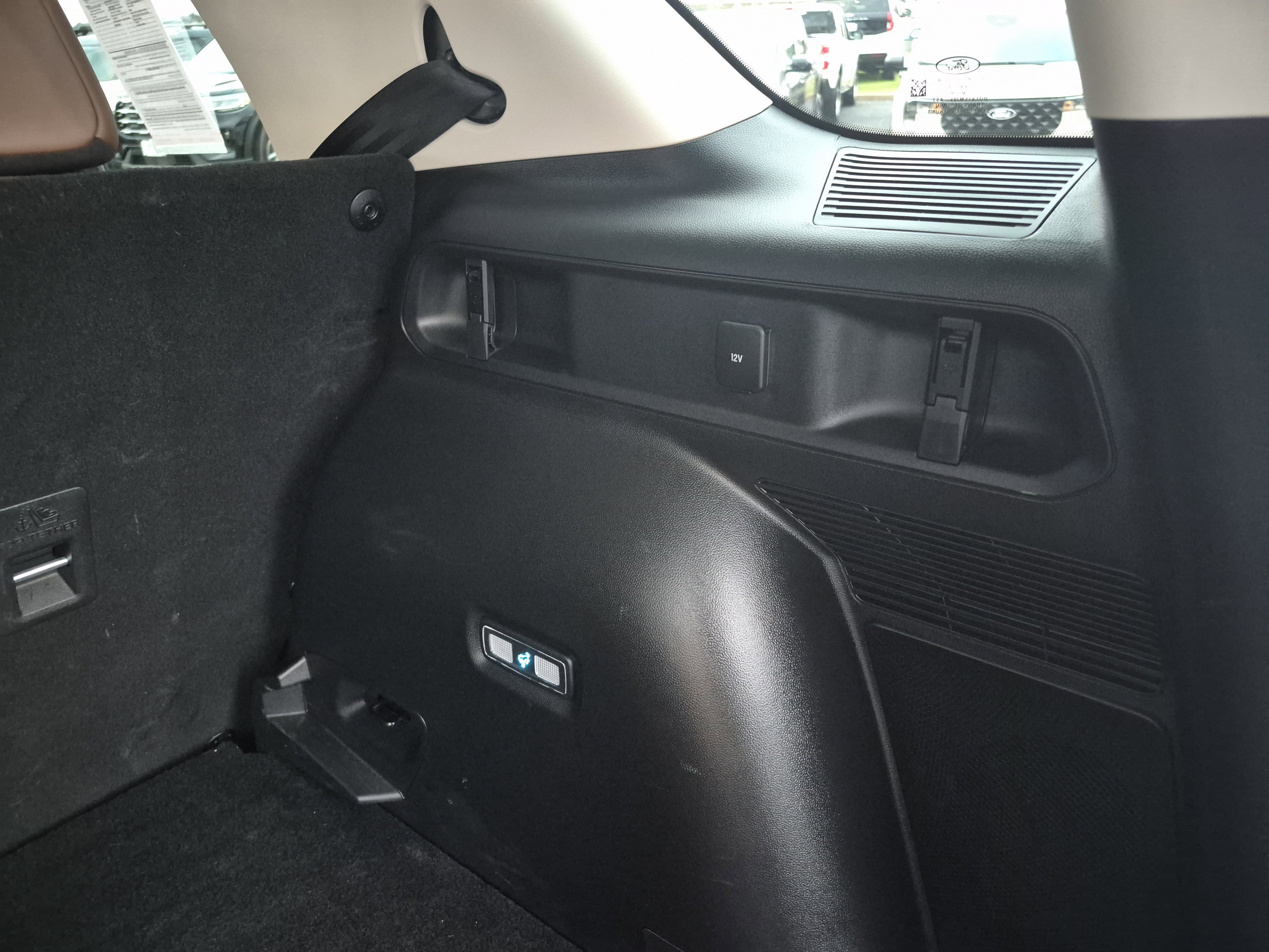 Certified 2025 Ford Bronco Sport Outer Banks w/ Outer Banks Tech Package+ image 19