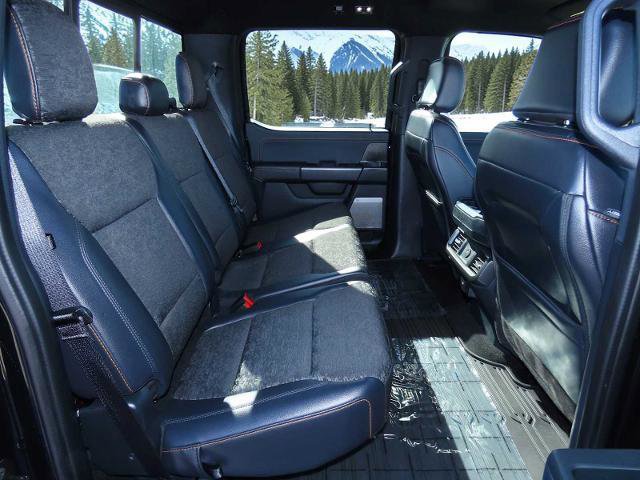 Certified 2025 Ford F150 Tremor w/ Bed Utility Package image 21