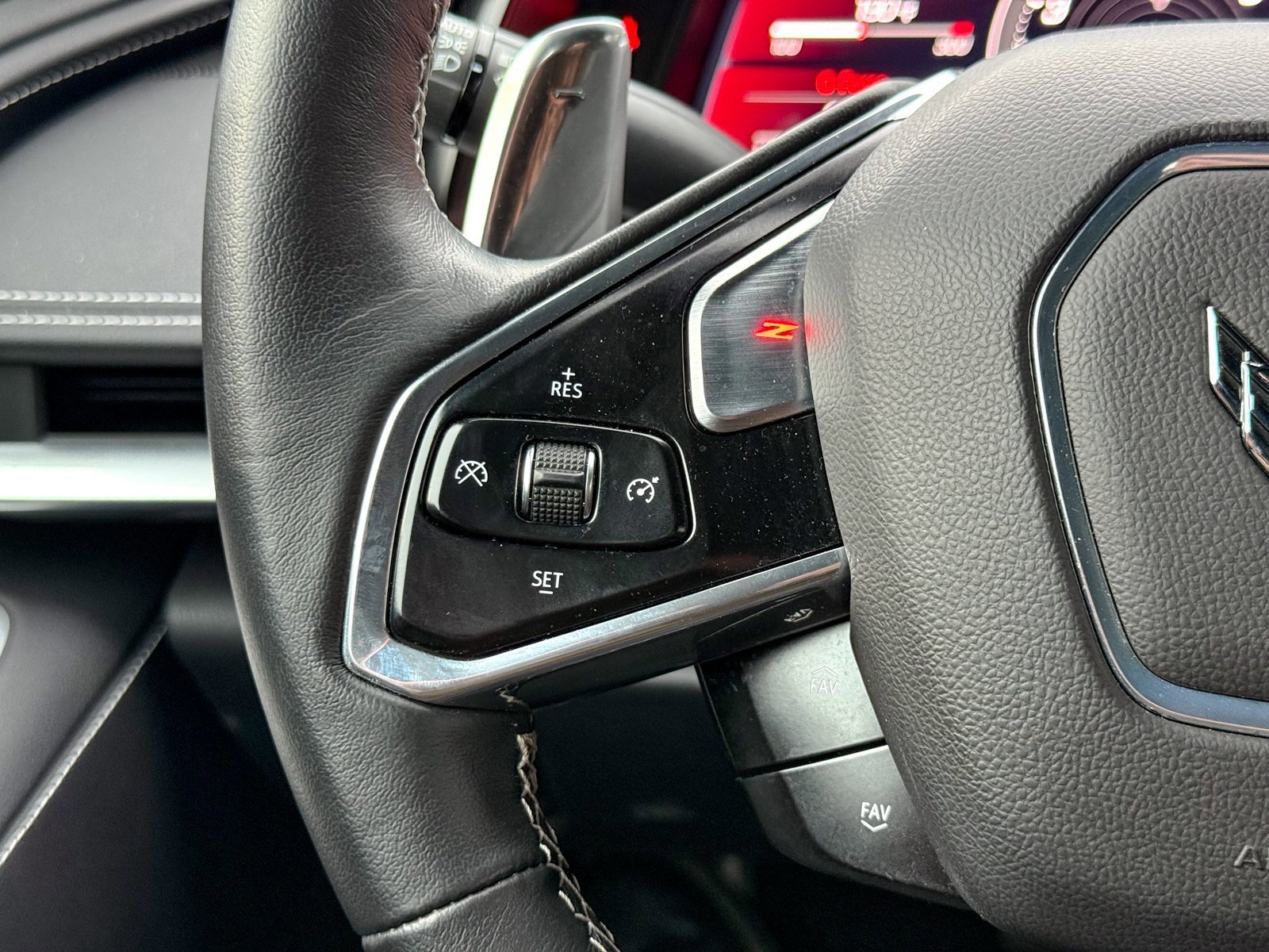 Used 2023 Chevrolet Corvette Stingray Coupe w/ 1LT image 37