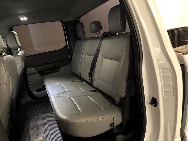 Certified 2023 Ford F250 XL w/ XL Chrome Package image 35