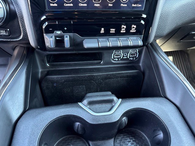 Used 2021 RAM 1500 Rebel w/ Rebel Level 2 Equipment Group AWD/4WD image 31