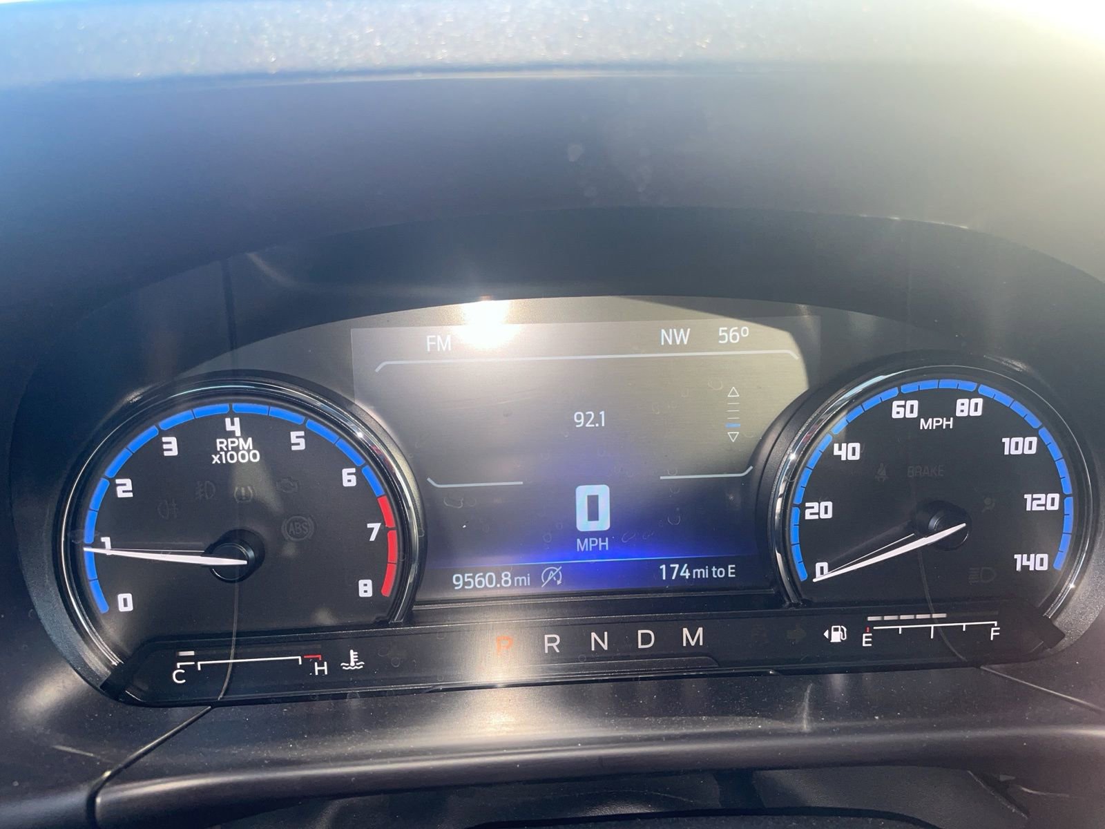 Certified 2024 Ford Bronco Sport Badlands w/ Premium Package image 12