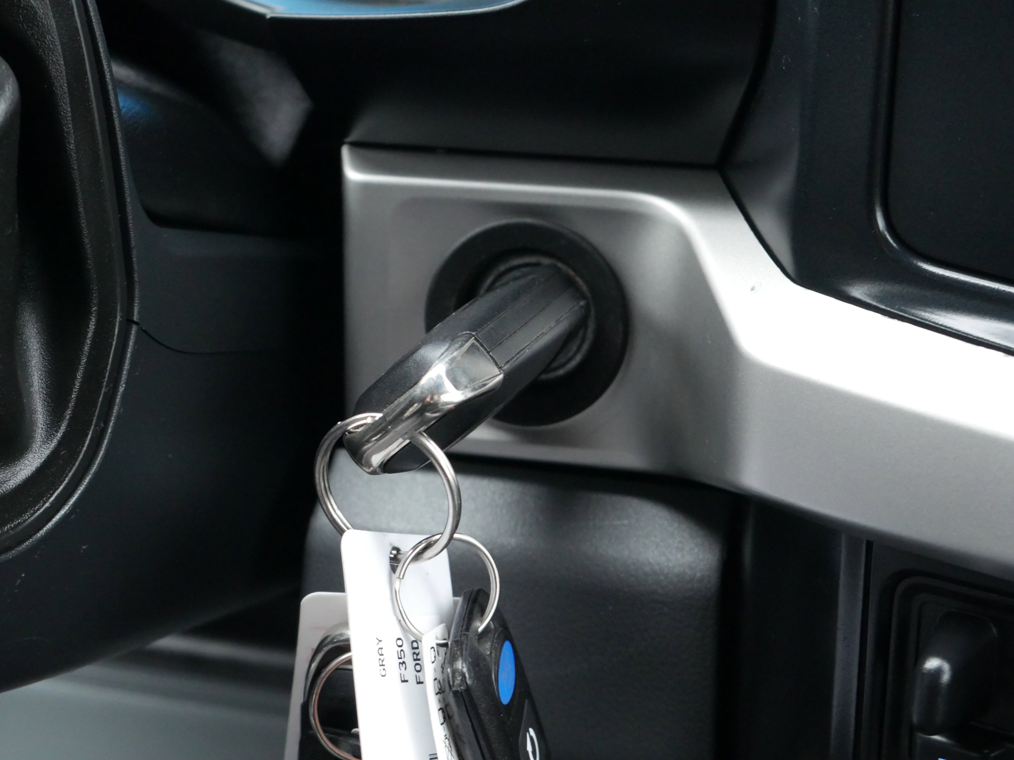 Certified 2023 Ford F350 XLT w/ 360-Degree Camera Package image 8