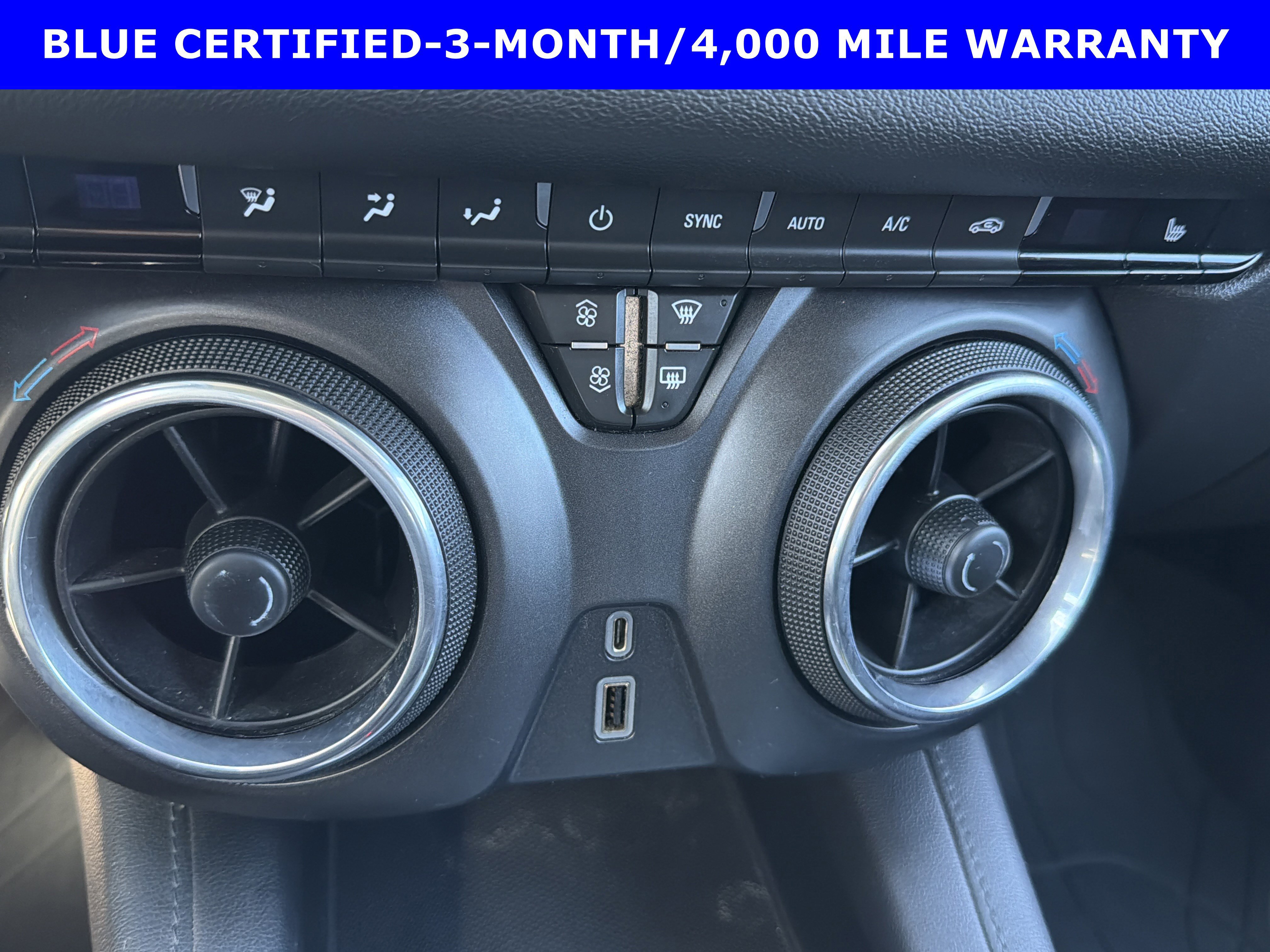 Used 2019 Chevrolet Blazer LT w/ Sound & Technology Package image 14