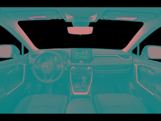 Used 2022 Toyota RAV4 XLE Premium image 8