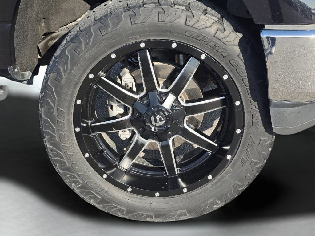 Certified 2021 Ford F150 XLT w/ Equipment Group 302A High image 24