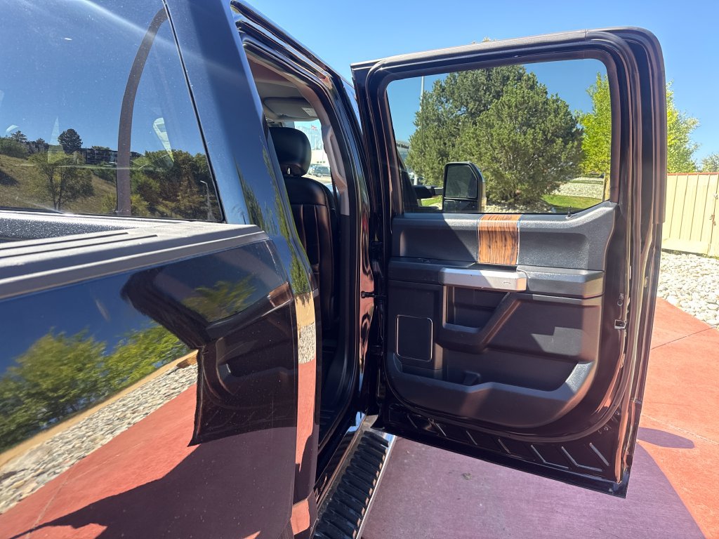 Certified 2020 Ford F150 Lariat AWD/4WD image 21