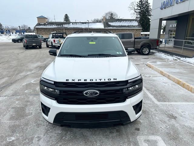 Certified 2022 Ford Expedition Limited image 25