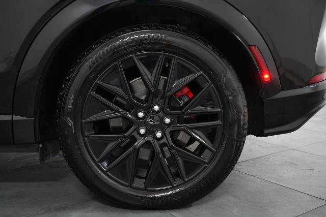 Certified 2025 Ford Mustang Mach-E Premium w/ Sport Appearance Package AWD/4WD image 36