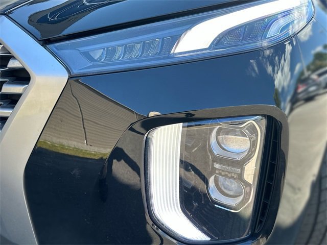 Used 2022 Hyundai Palisade SEL w/ 8P Bench Seat Package image 9