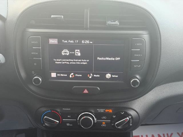 Used 2024 Kia Soul LX w/ Option Group 015 image 19