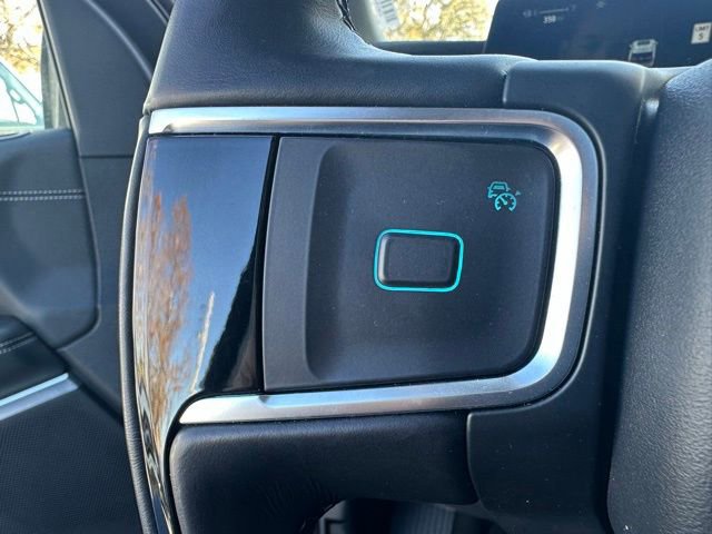 Certified 2025 Ford Expedition Platinum image 29