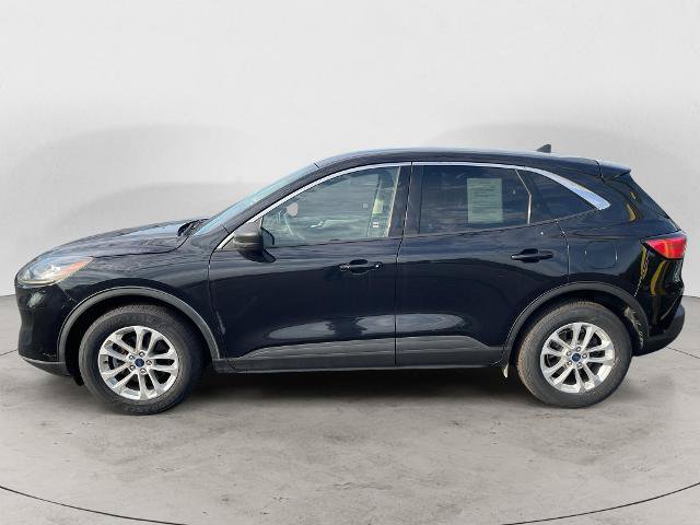 Certified 2020 Ford Escape SE AWD/4WD image 6