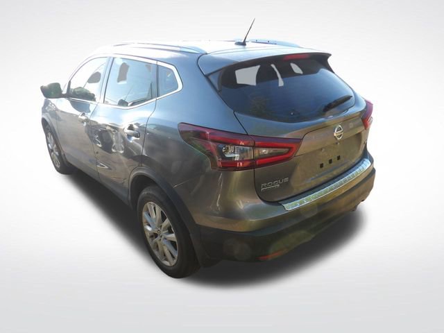 Used 2022 Nissan Rogue Sport SV FWD image 10