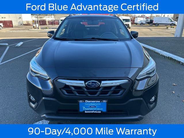Used 2023 Subaru Crosstrek 2.5i Limited image 9