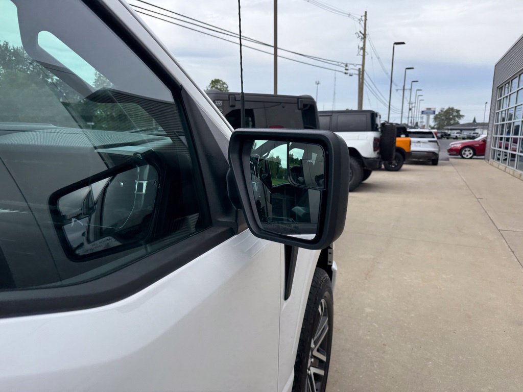 Certified 2023 Ford F150 XL w/ STX Appearance Package AWD/4WD image 14