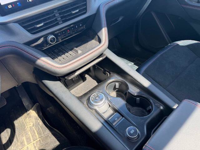 Certified 2025 Ford Explorer ST w/ Sun And Sound Package AWD/4WD image 22